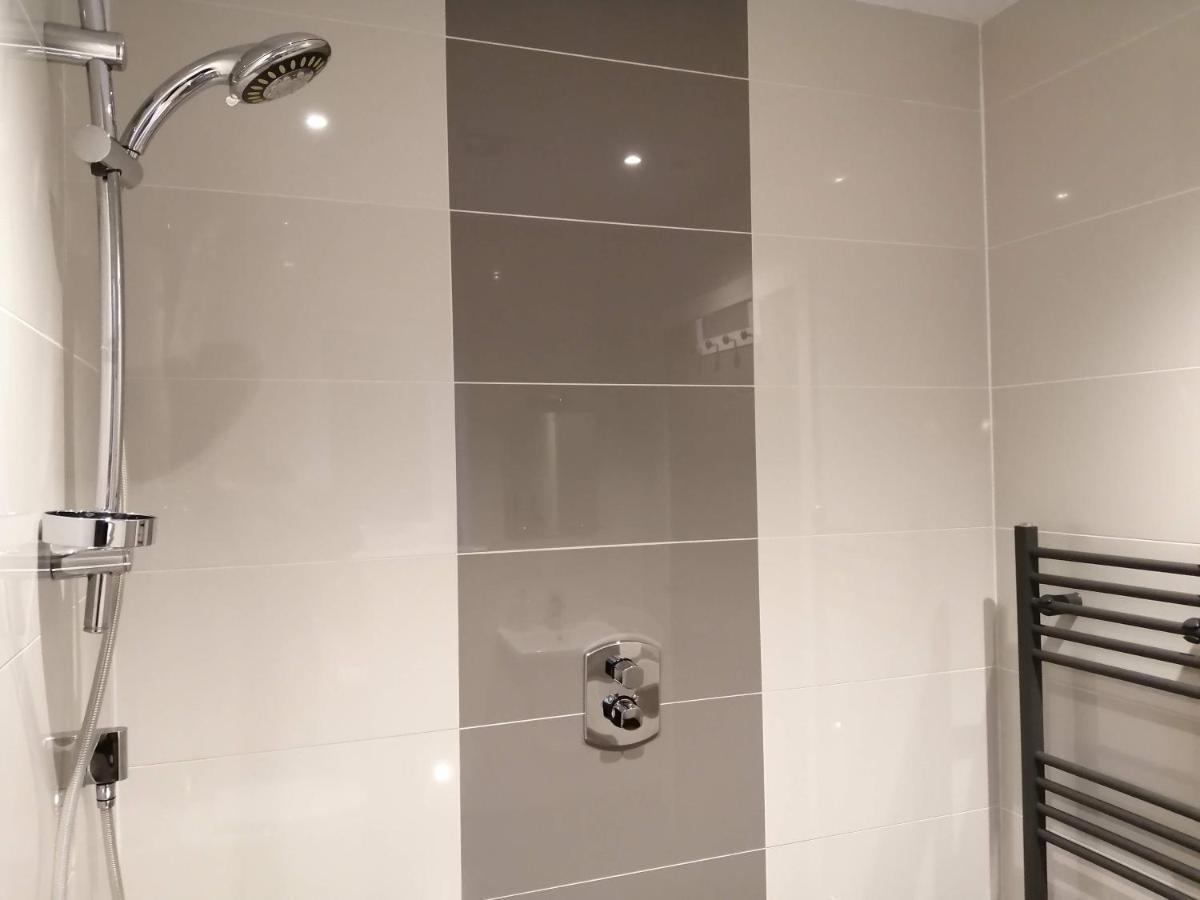Boleyn House Apartment Bodmin Luaran gambar