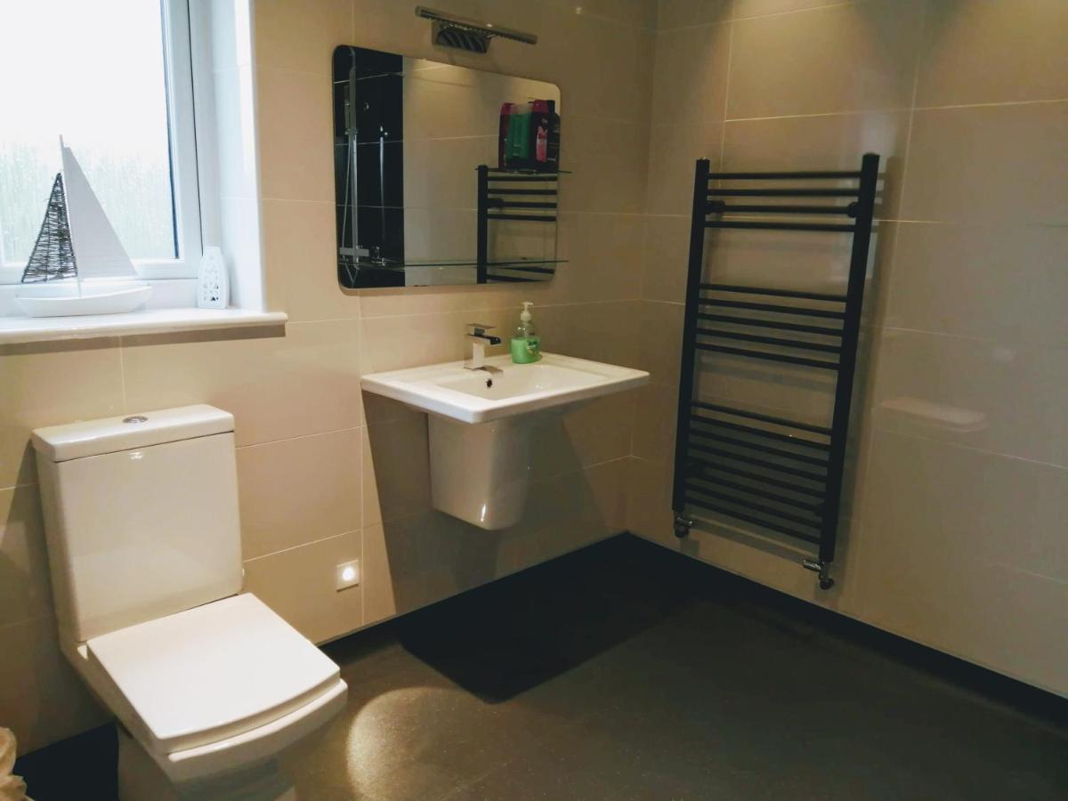 Boleyn House Apartment Bodmin Luaran gambar