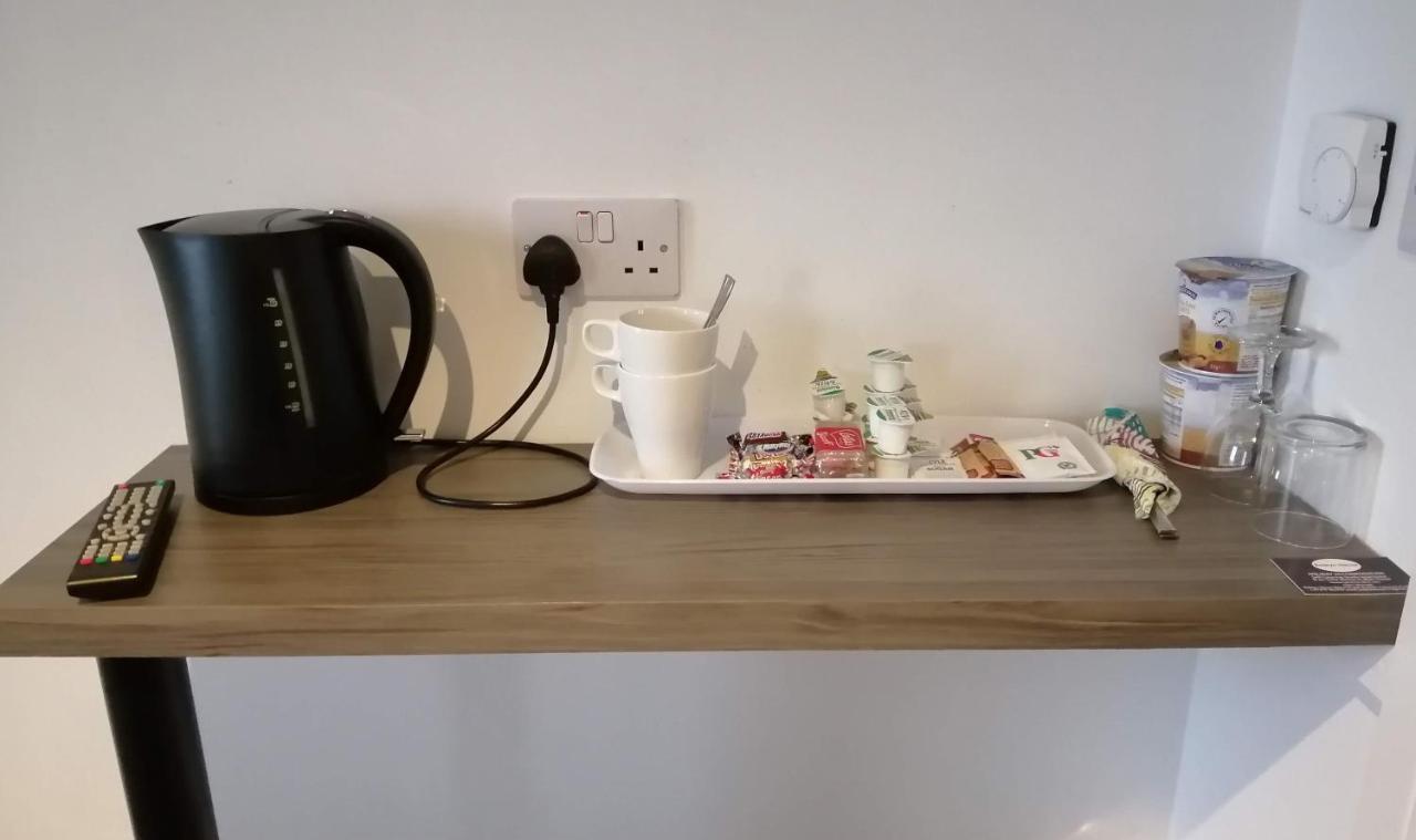Boleyn House Apartment Bodmin Luaran gambar