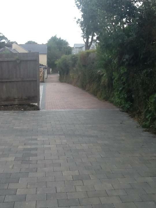 Boleyn House Apartment Bodmin Luaran gambar